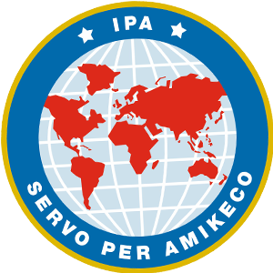 Logo IPA